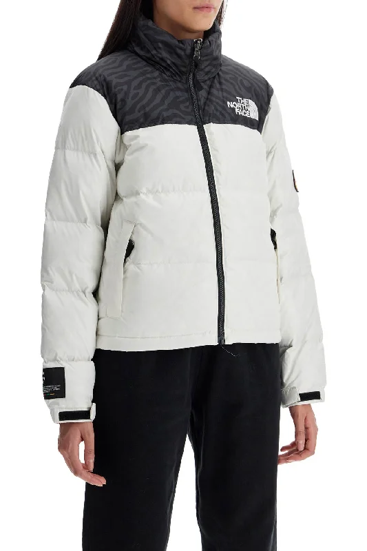 women's trench coatsThe North Face 1996 Retro Nuptse