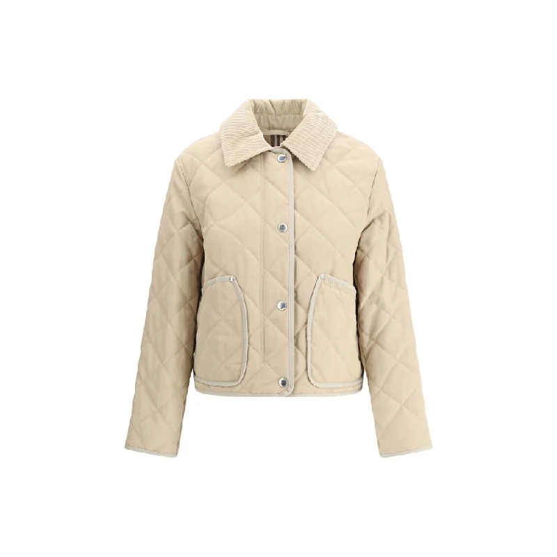 women's coats for travelBurberry Women's Jacket