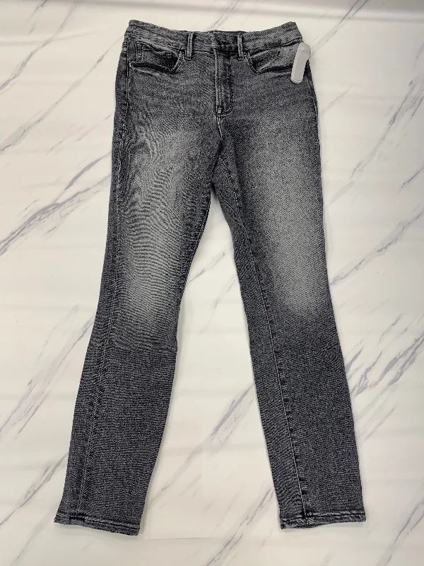 women's denim jeans with spandexJeans Designer Good American, Size 12