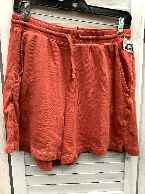 women's bootcut shortsShorts By Old Navy  Size: M