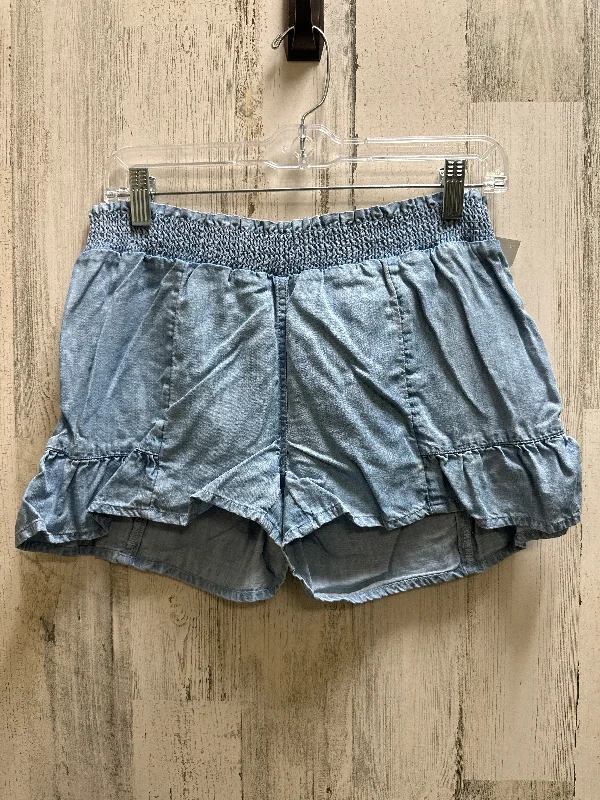 women's ripped shortsShorts By Vineyard Vines  Size: S