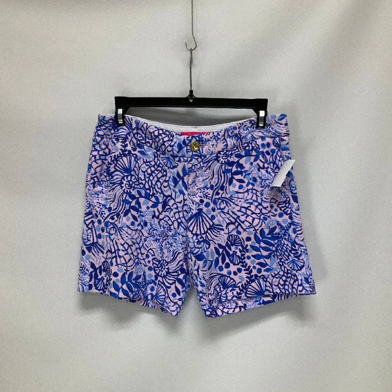 women's spandex shortsShorts By Lilly Pulitzer  Size: 00