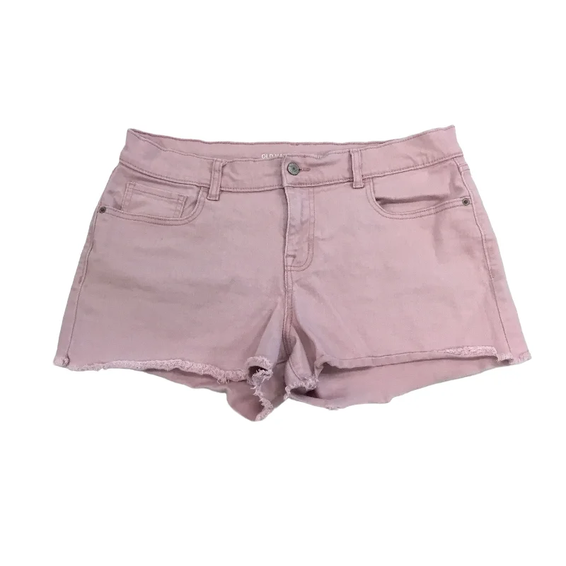 women's spring shortsShorts By Old Navy  Size: 12