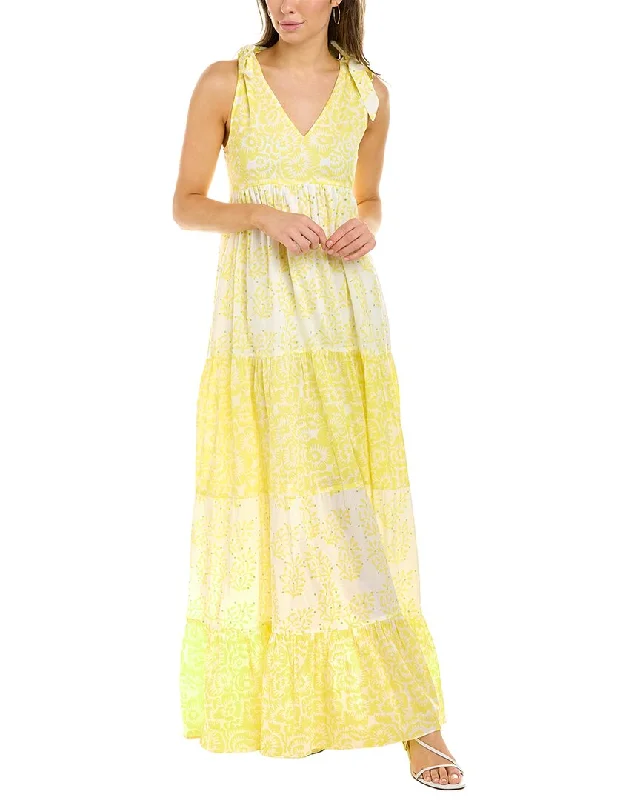 Prom DressAsh & Eden Sasha Maxi Dress