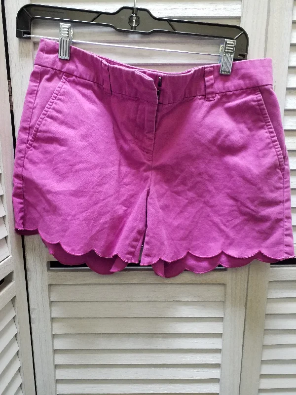 women's knee-length shortsShorts By Loft  Size: 0