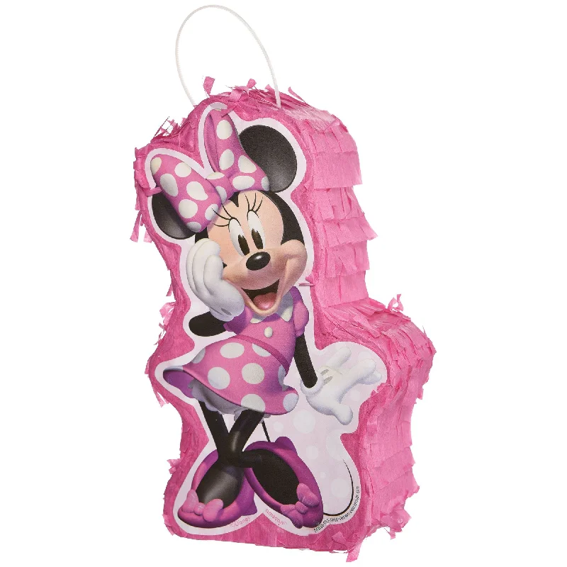 women's mini dressesMinnie Mouse Mini Piñata 7" | 1ct