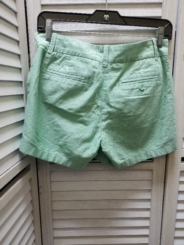 women's casual denim shortsShorts By J. Crew  Size: 2