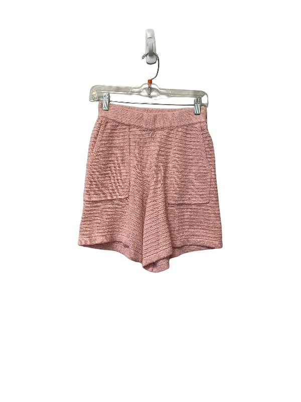 women's leather shortsShorts By Free People  Size: Xs