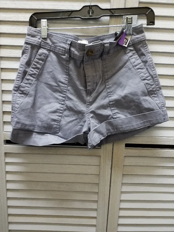 women's satin shortsShorts By A New Day  Size: 2