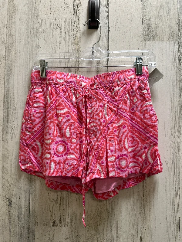 women's embroidered shortsShorts By Vineyard Vines  Size: S