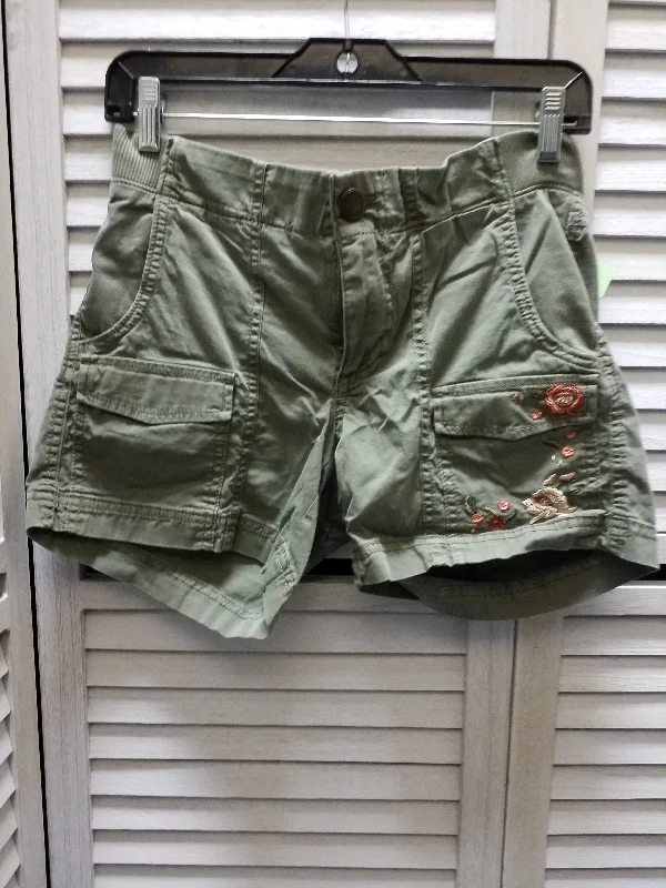 women's designer shortsShorts By Sonoma  Size: 2