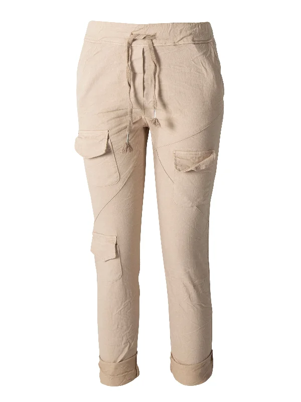 women's wedding pantsUta Trousers - Seasand