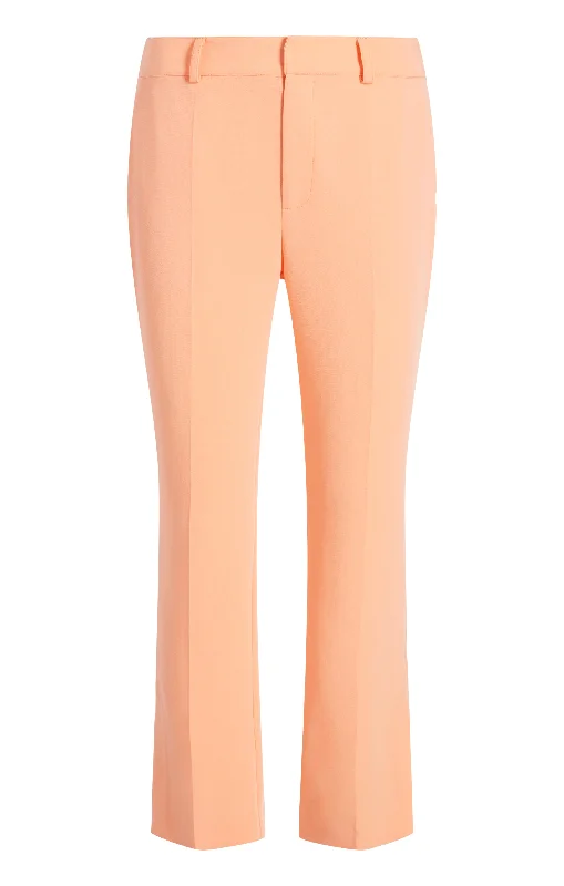 women's cotton pantsCropped Kerry Pant