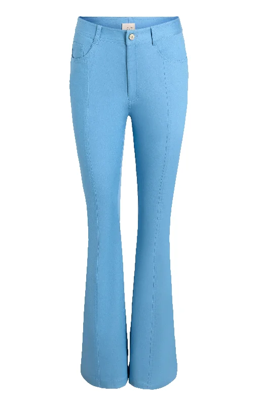 women's patterned pantsShailene Pant