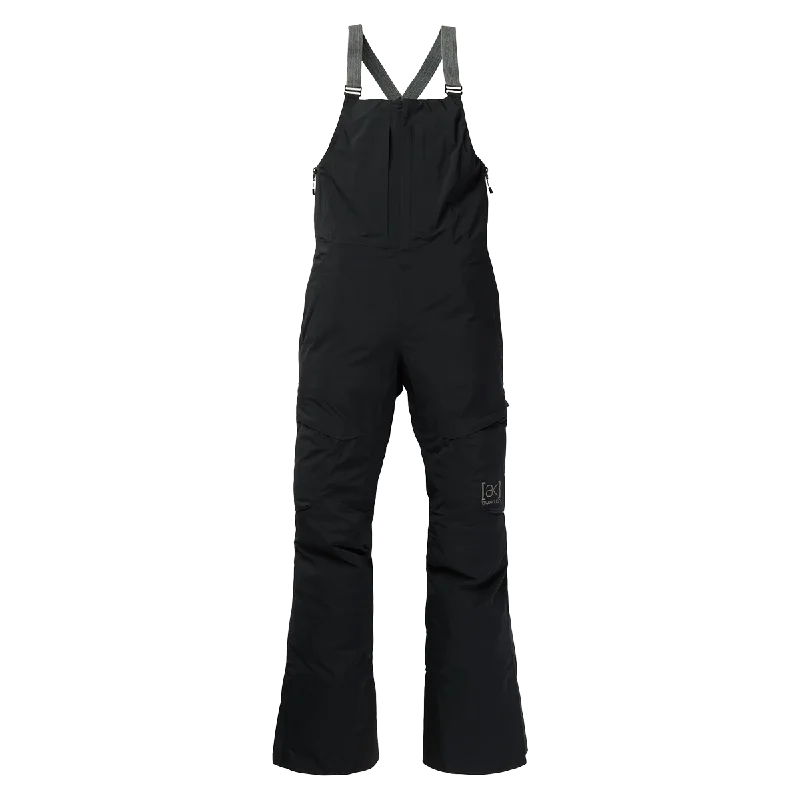 women's workout pantsWomen's AK Kimmy Gore 2L Bib Pants - Tall