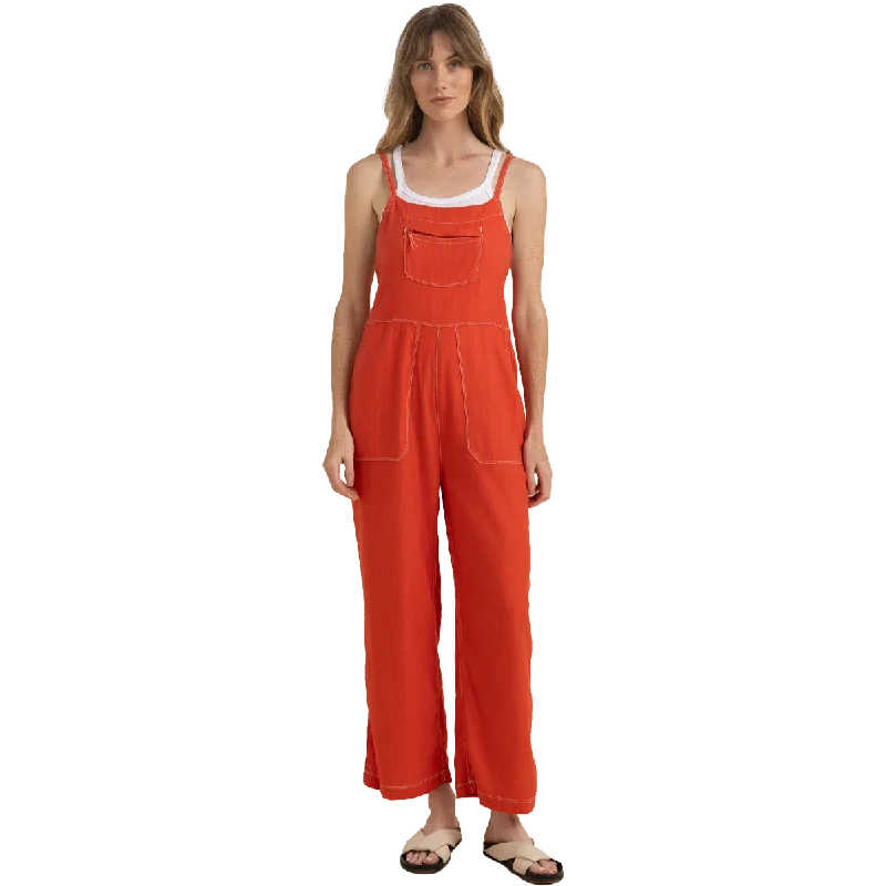 women's adventure pantsWomen's Daytrip Overall