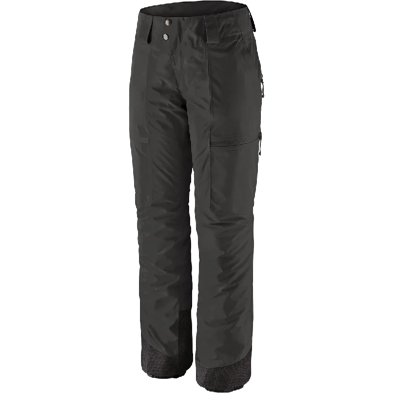 women's embroidered pantsWomen's Insulated Storm Shift Pants