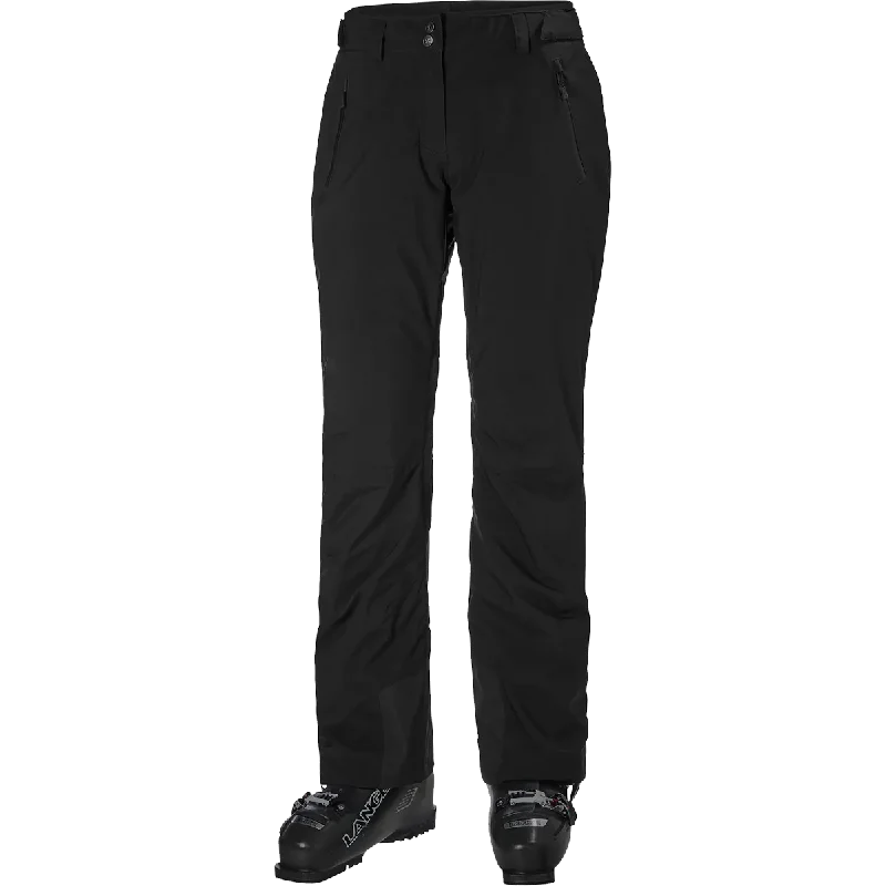 women's high-performance pantsWomen's Legendary Insulated Pant - Short