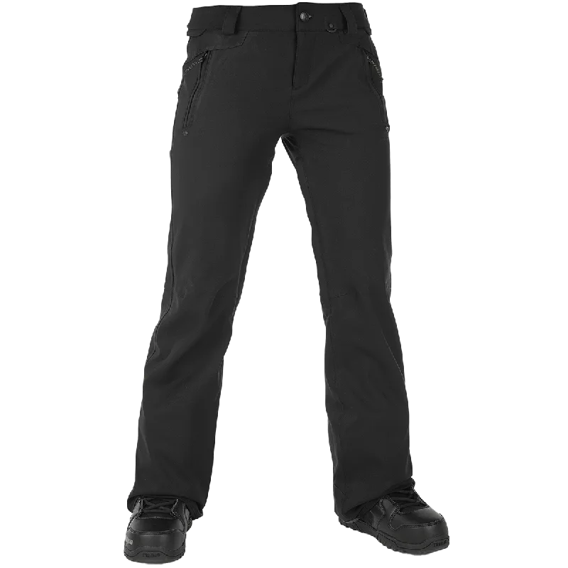 women's button-fly pantsWomen's Species Stretch Pant