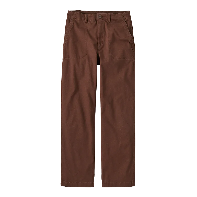 women's cargo pantsWomen's Utility Pant