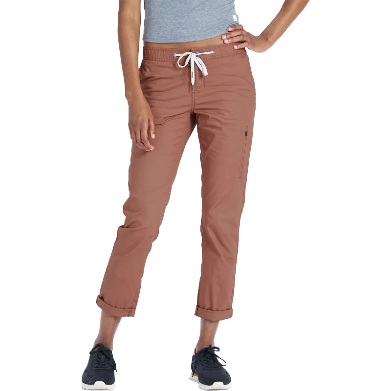 women's classic pantsaWomen's Ripstop Pant