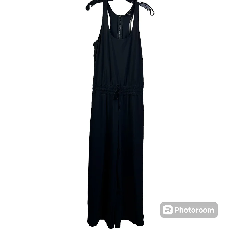 women's jumpsuits for versatile stylingBlack Jumpsuit Athleta, Size Xs