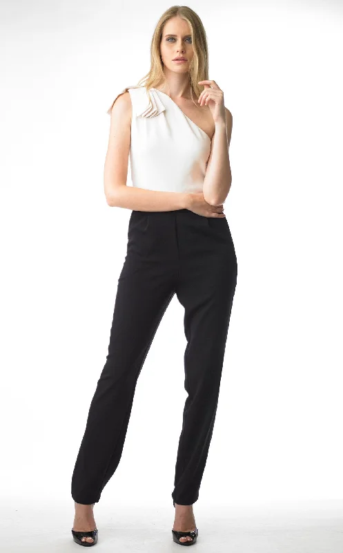 women's chic jumpsuitsIssue NY 11673 Jumpsuit