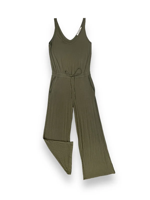 women's jumpsuits with bell sleevesJumpsuit By Michael Stars  Size: S