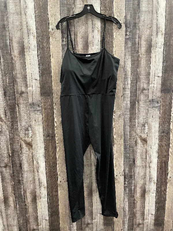 women's jumpsuits for beach outingsJumpsuit By No Boundaries  Size: Xxxl