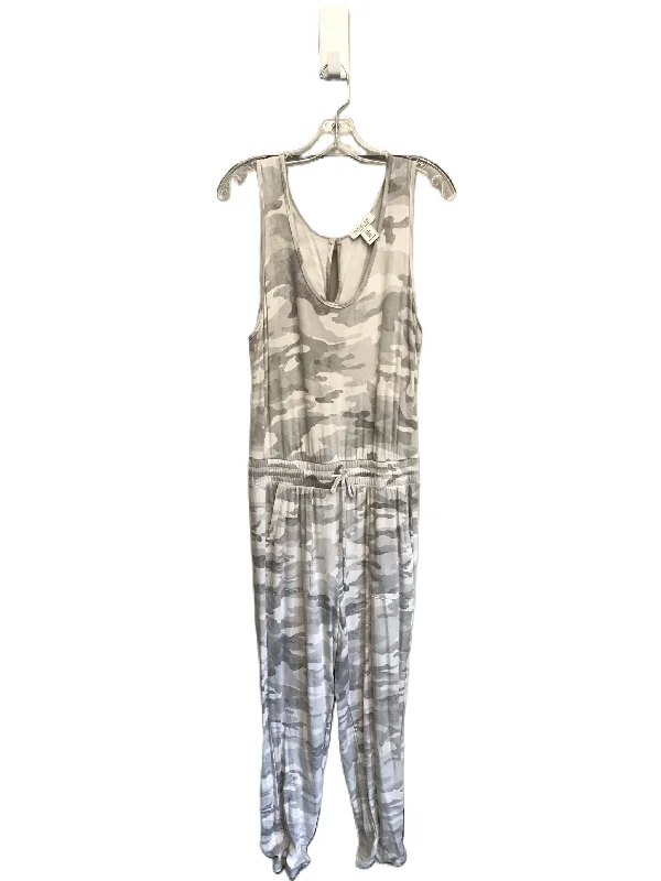 women's jumpsuits for breathable wearJumpsuit By Rachel Zoe  Size: M