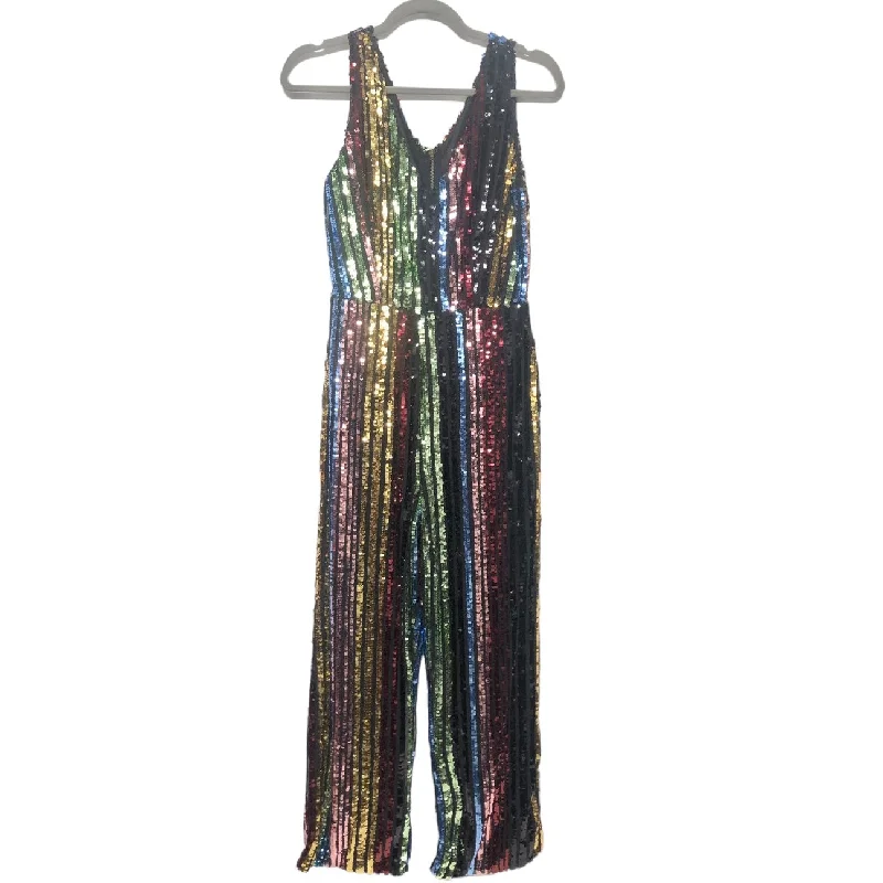 women's jumpsuits made of laceMulti-colored Jumpsuit Fashion Nova, Size S