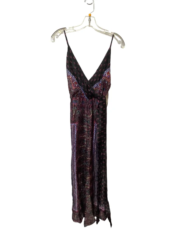 women's jumpsuits for formal eventsMulti-colored Jumpsuit Free People, Size 2