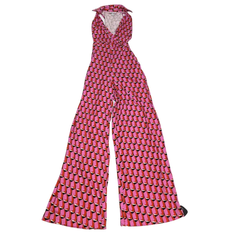 women's dressy jumpsuitsPink Jumpsuit Target-designer, Size Xxs