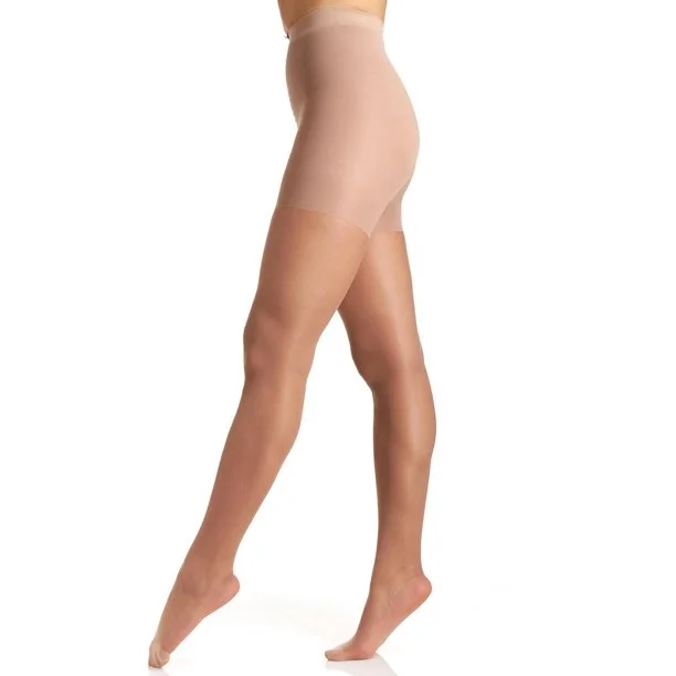 Silk Stockings for Every Occasion Dress CodeBERKSHIRE 4757 TUMMY, HIP AND THIGH CONTROL