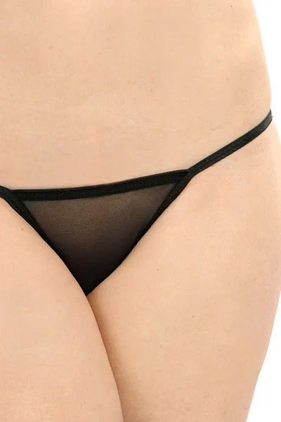 Designer BrasRhino Thong